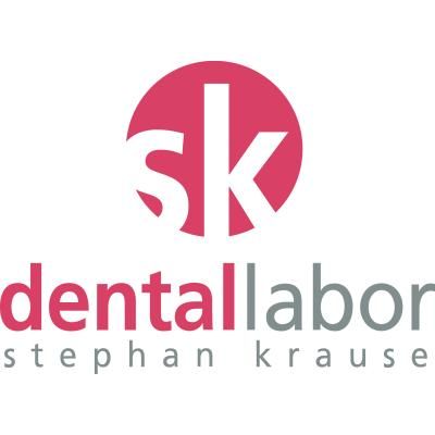 Dental-Labor Stephan Krause - LOGO