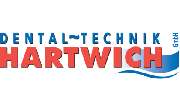Dental-Technik Hartwich GmbH - LOGO