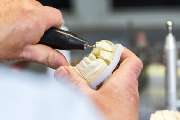 Dental-Technik Wiederitzsch Inh. Dr. Jutta Kiesewetter e.K. - GALLERY