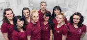 Zahnarztpraxis und Kieferorthopädie Suhl - Dr. Stade & Kollegen
