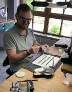 Dentallabor Christian Stroehl - GALLERY