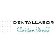 Dentallabor Christian Stroehl - LOGO