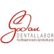 Dentallabor Gadau - LOGO