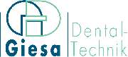 Dentallabor Giesa - LOGO