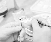 Dentallabor Grüttner GmbH - GALLERY