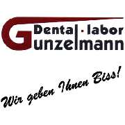Dentallabor Gunzelmann - LOGO