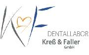 Dentallabor Kreß und Faller GmbH - LOGO