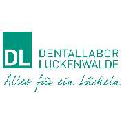 Dentallabor Luckenwalde GmbH - LOGO