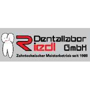 Dentallabor Riedl GmbH - LOGO