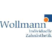 Dentallabor Simone Wollmann - LOGO