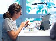 Dentallabor van Hove GmbH - GALLERY