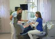Dentalpraxis Unterlindau Dr. med. dent. Arlett Hovakimian - 4