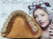 Dentaltechnik Oriwal - GALLERY