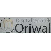 Dentaltechnik Oriwal - LOGO