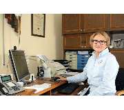 Dentaltechnik Sabine Keuntje - GALLERY