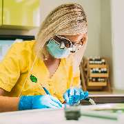 DentANA - goDentis Dr. med. dent. Dana Triebel-Regenhardt | Zahnärztin in Suhl - DentANA - goDentis Dr. med. dent. Dana Triebel-Regenhardt in Suhl