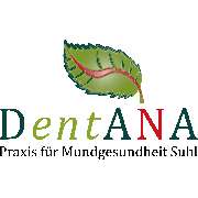 DentANA - goDentis Dr. med. dent. Dana Triebel-Regenhardt | Zahnärztin in Suhl - LOGO