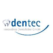 dentec - Innovatives Dentallabor GmbH - LOGO
