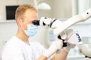 Dentics Zahnärzte Dr. Lacher & Kollegen - GALLERY