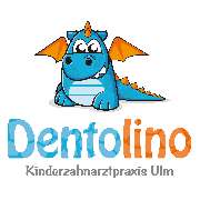 Dentolino - Kinderzahnarztpraxis Ulm - LOGO