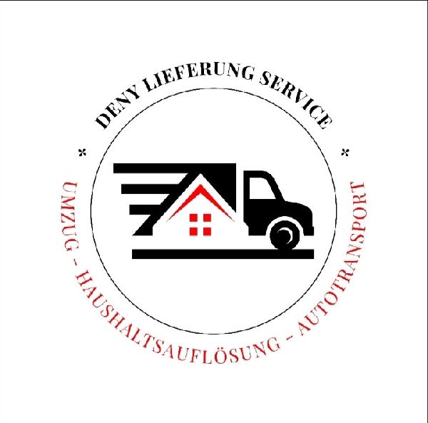 Deny Lieferung Service Umzug - 1