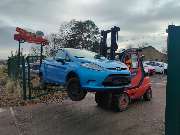 Deobald Trading GmbH - kaputtes Auto verkaufen