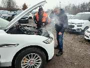 Deobald Trading GmbH - Motorschaden verkaufen