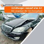 Deobald Trading GmbH - Unfallwagen verkaufen bei autoankauf-regional.de