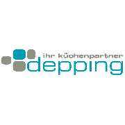Depping Ihr Küchenpartner - LOGO