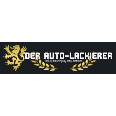 DER AUTO-LACKIERER - LOGO
