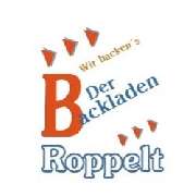Der Backladen Werner Roppelt - LOGO