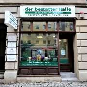 der bestatter Halle - 12