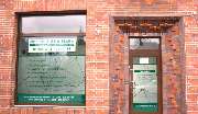 der bestatter Halle - Büro Merseburger Straße