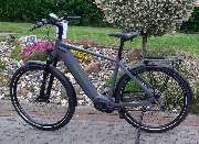 Der BikeProfi Fahrradladen - Breezer SUVE-Bikes