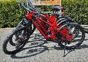 Der BikeProfi Fahrradladen - Conway e-Mountainbikes