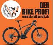 Der BikeProfi Fahrradladen - Der E-BikeProfi Fahrradladen