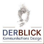 Logo - DERBLICK Kommunikations Design, Berit Zänker, Schmölln-Putzkau