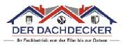 Der Dachdecker GmbH - Logo
