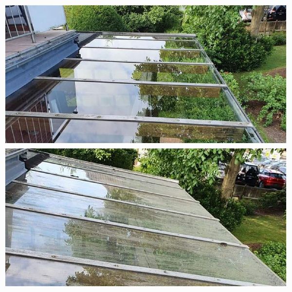 Der Dampfprofi - GALLERY