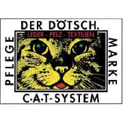 Der Dötsch - Die Pflege Profis (Textilreinigung) - LOGO