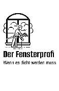 Der Fensterprofi - 1