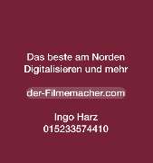 Der Filmemacher - GALLERY