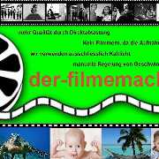 Der Filmemacher - GALLERY