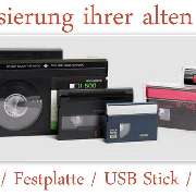 Der Filmemacher - GALLERY