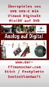 Der Filmemacher - GALLERY