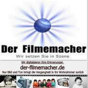 Der Filmemacher - GALLERY