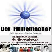 Der Filmemacher - LOGO