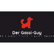 Der Gassi-Guy - LOGO