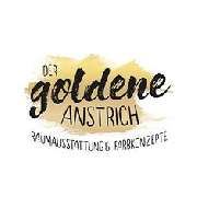 Der goldene Anstrich - 1