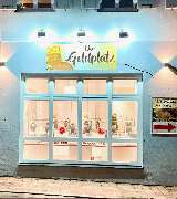 Der Goldplatz - 2
